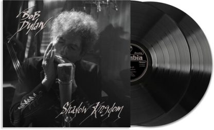 DYLAN,BOB / SHADOW KINGDOM (LP) - Image 2