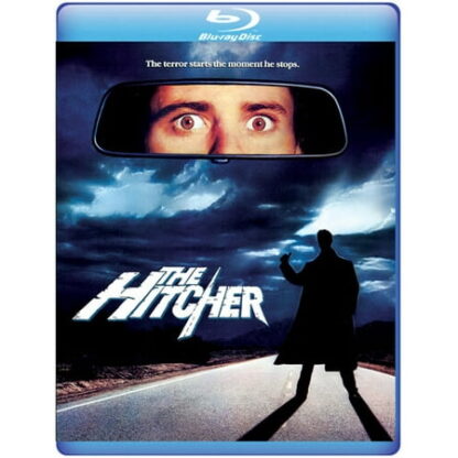 HITCHER / BLU RAY