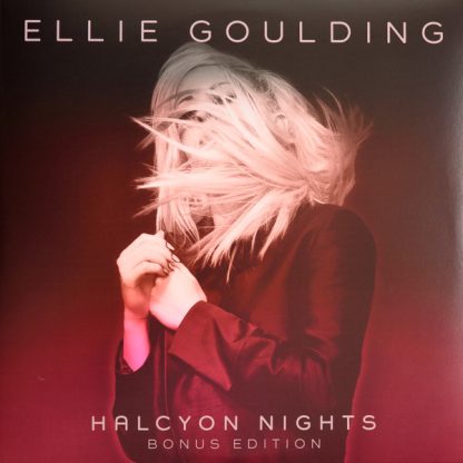 GOULDING,ELLIE / RSD 2023 - HALCYON NIGHTS (2X12")