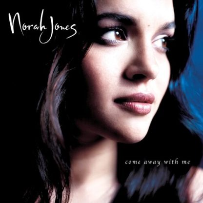 JONES,NORAH / COME AWAY WITH ME(20TH/LP)