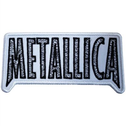 METALLICA / LOAD LOGO (PATCH)