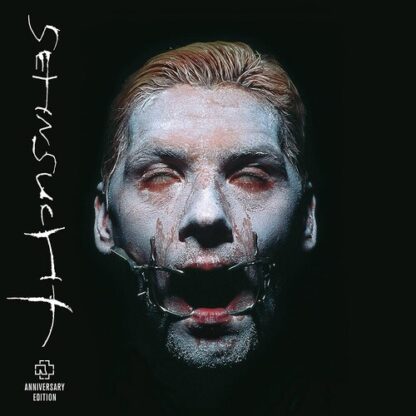 RAMMSTEIN / SEHNSUCHT (ANIVERSARY ED) (LP)