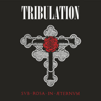 TRIBULATION / SUB ROSA IN AETERNUM (CD)