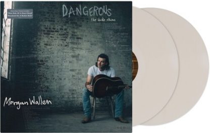 WALLEN,MORGAN / DANGEROUS: DOUBLE ALBUM (CLOUDED LP)